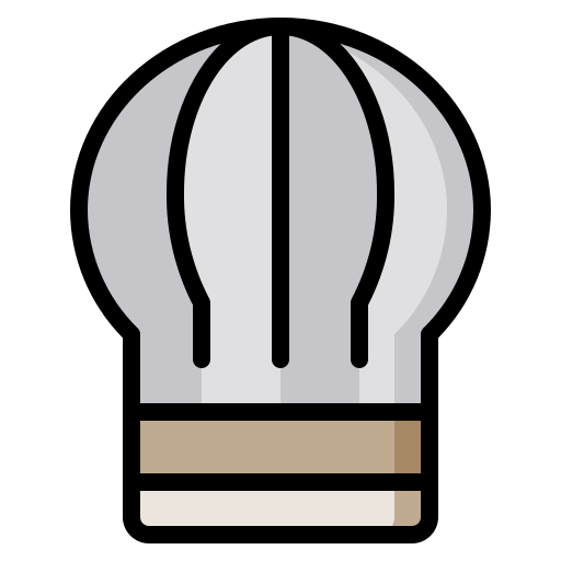 Chef hat